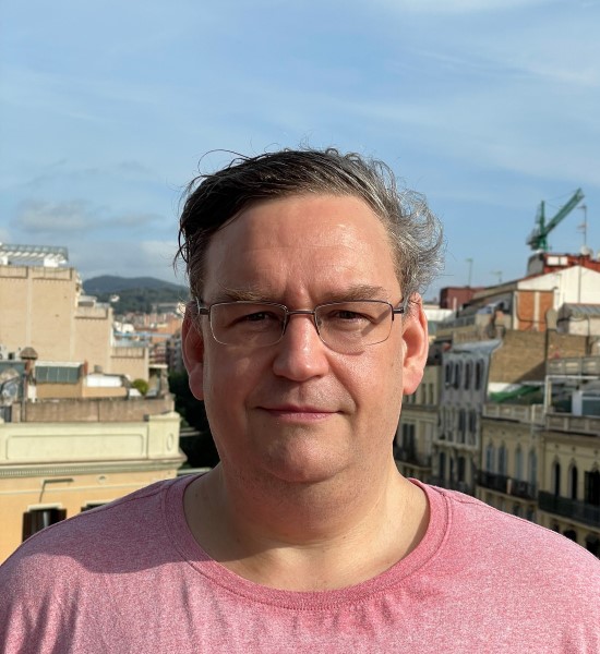 Christopher Teskey, Lead Game Designer Blog Gameloft