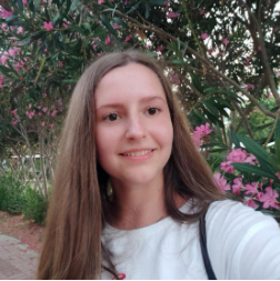 Maryana Lykova Gameloft